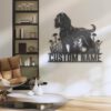 Custom-American-Water-Spaniel-Metal-Wall-Art-LED-Light_5