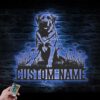 Custom-Anatolian-Shepherd-Metal-Wall-Art-LED-Light_4