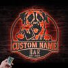 Custom-Anatolian-Shepherd-Thirsty-Beer-Pub-Metal-Wall-Art-LED-Light_4