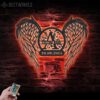 Custom-Angel-Wings-Name-Date-Metal-Wall-Art-LED-Light