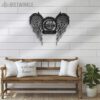 Custom-Angel-Wings-Name-Date-Metal-Wall-Art-LED-Light-2-1