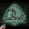 Custom-Armadillo-Metal-Wall-Art-LED-Light-5-2