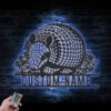 Custom-Armadillo-Metal-Wall-Art-LED-Light-8-2