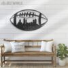 Custom-Atlanta-Skyline-American-Football-Metal-Wall-Art-LED-Light