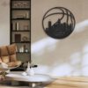 Custom-Atlanta-Skyline-Basketball-Metal-Wall-Art-LED-Light