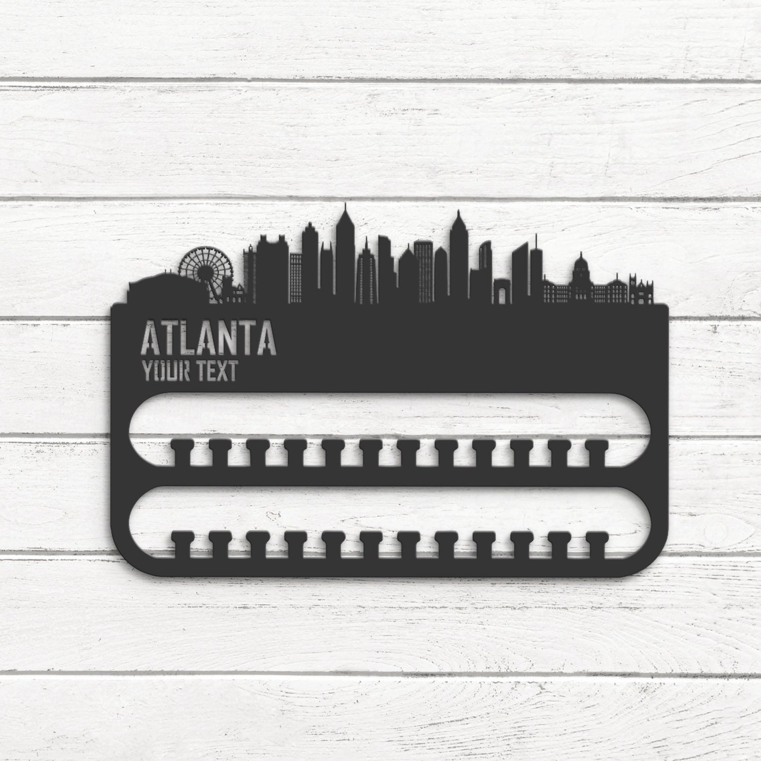 Custom-Atlanta-Skyline-Sport-Medal-Hanger-With-Led-Light_3