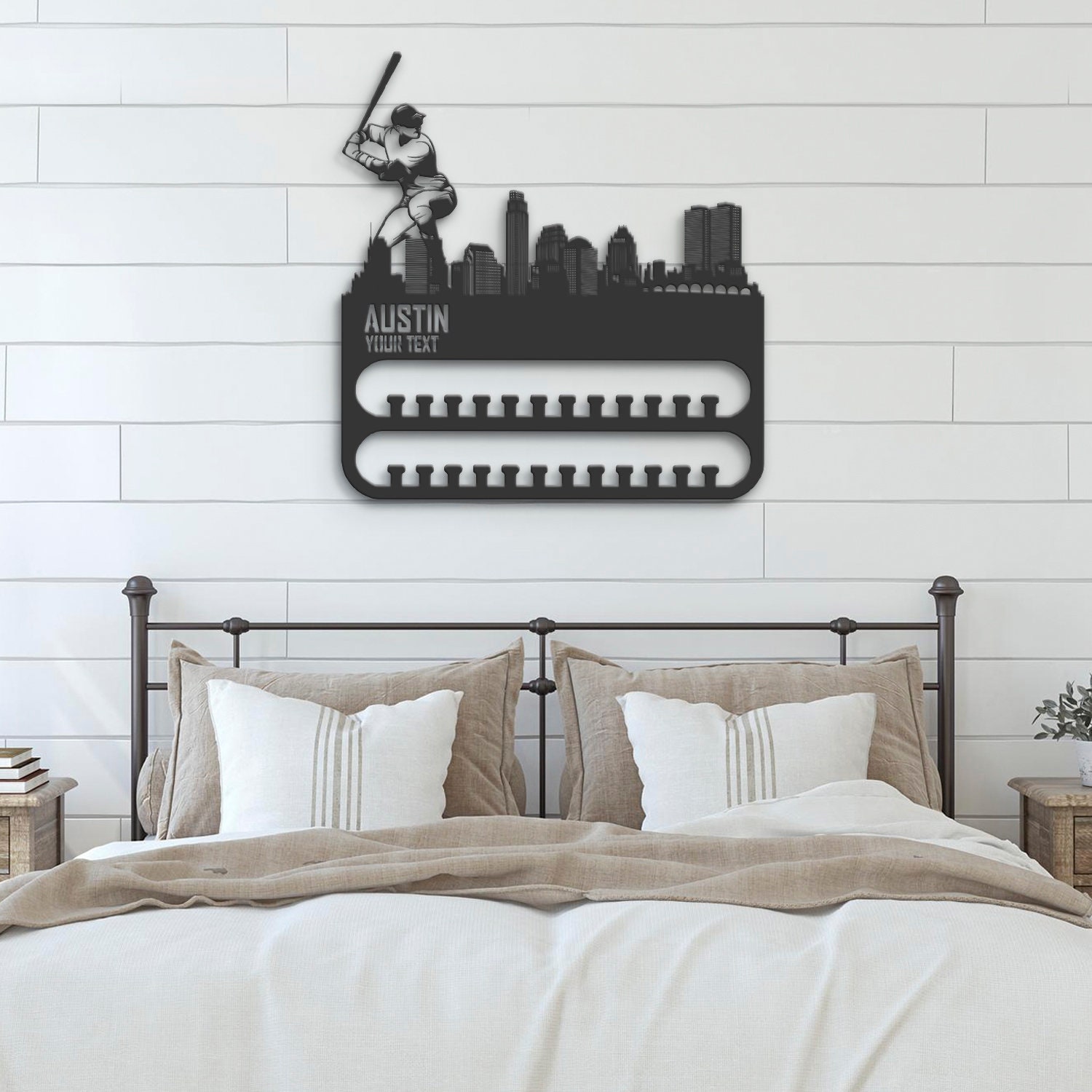 Custom-Austin-Skyline-Baseball-Player-Medal-Hanger-With-Led-Light_3