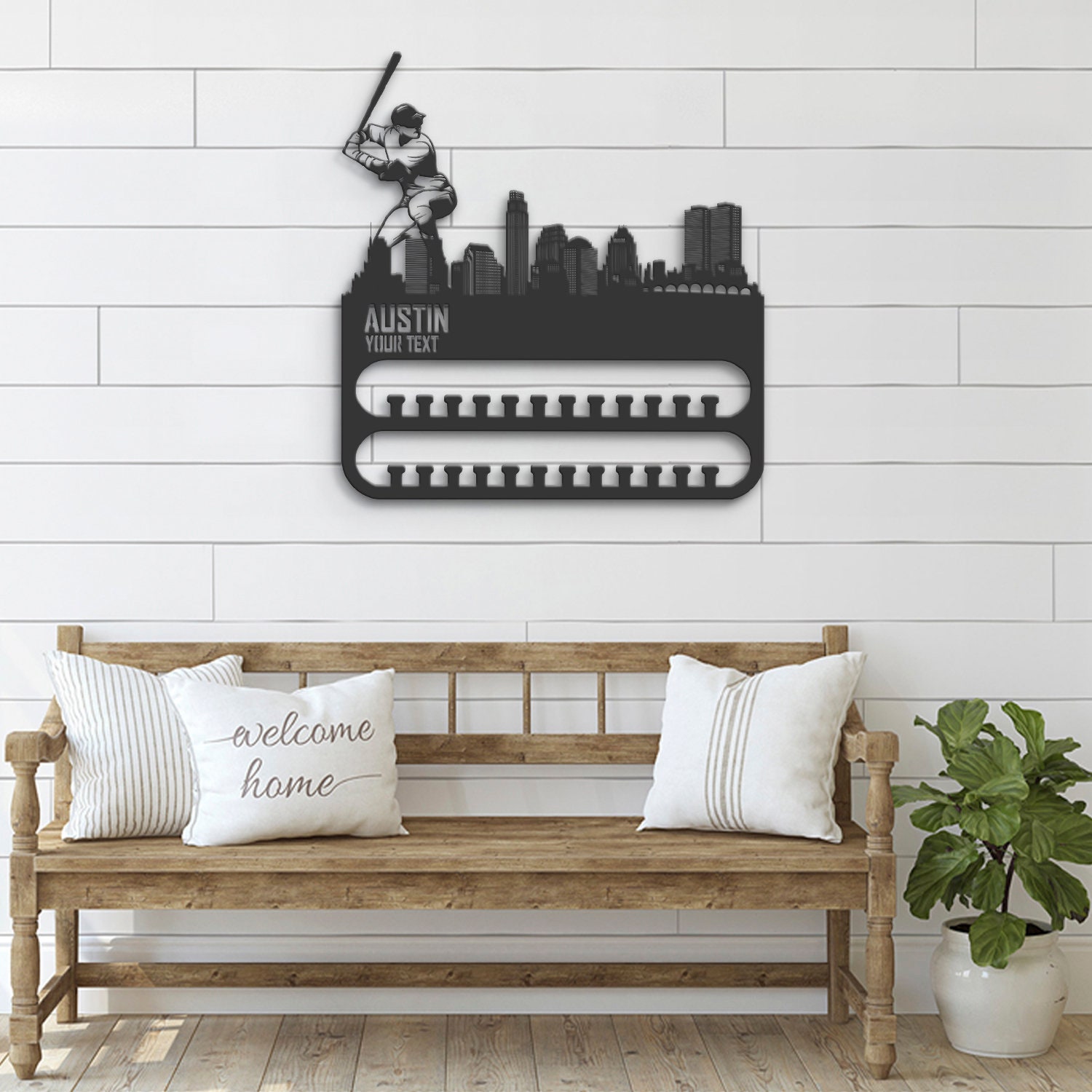 Custom-Austin-Skyline-Baseball-Player-Medal-Hanger-With-Led-Light_8