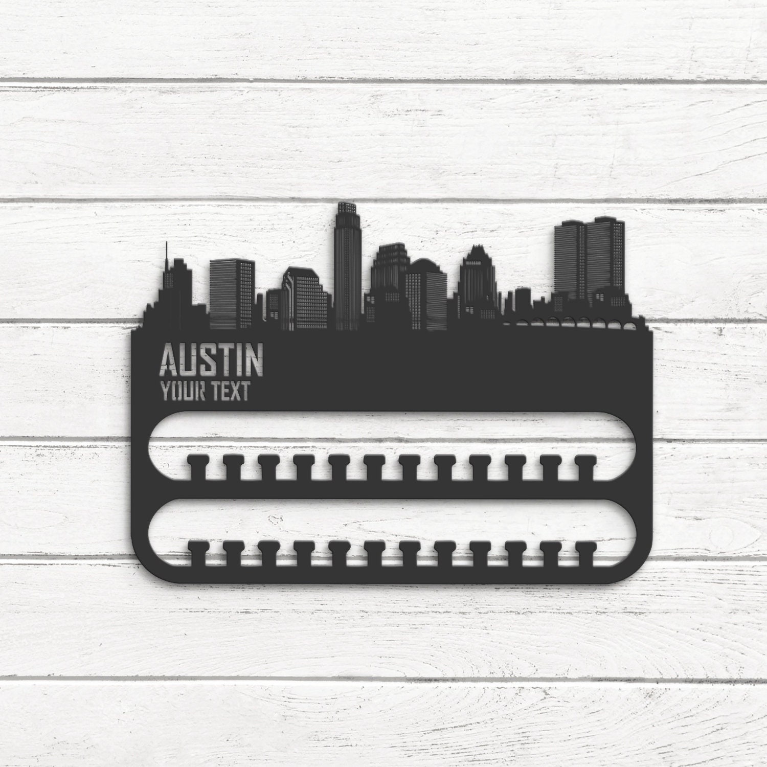 Custom-Austin-Skyline-Sport-Medal-Hanger-With-Led-Light_4