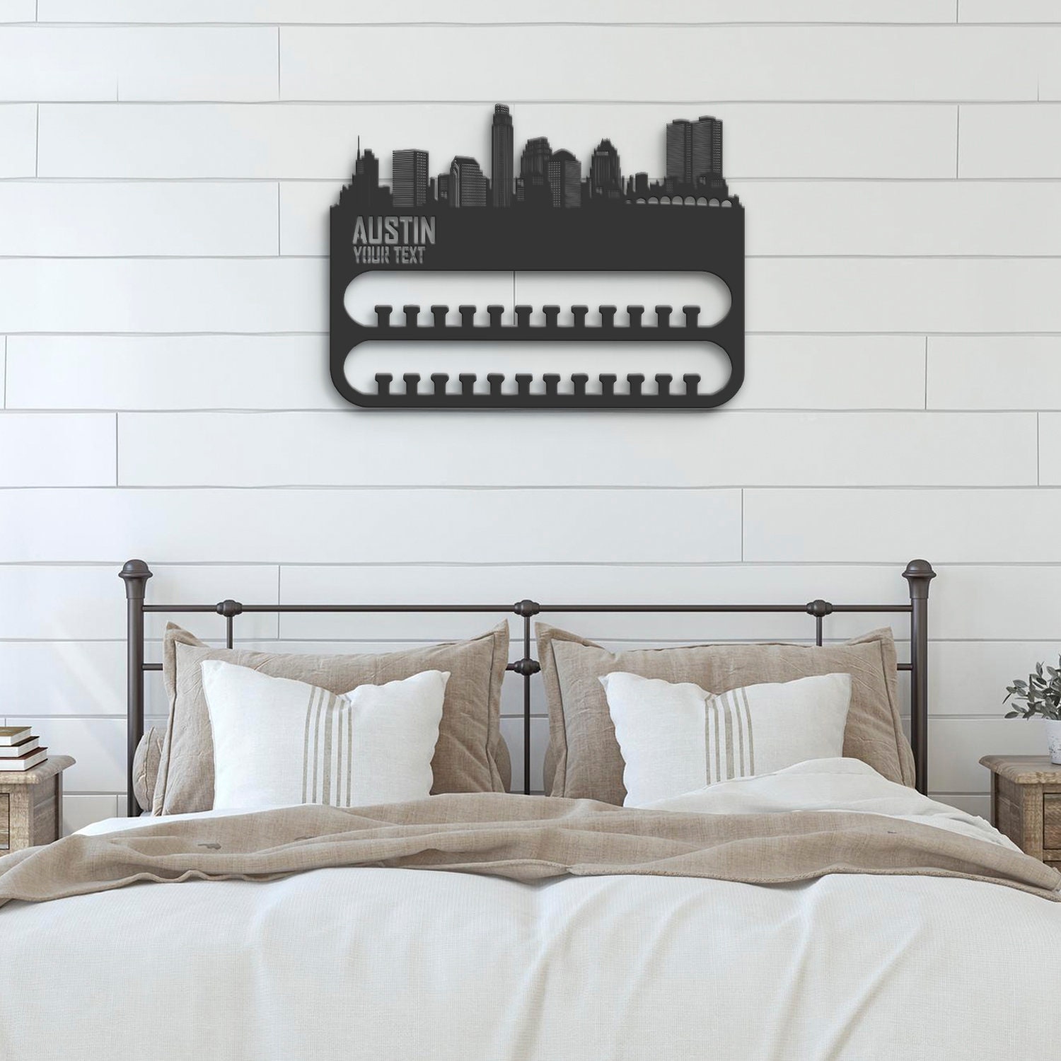 Custom-Austin-Skyline-Sport-Medal-Hanger-With-Led-Light_5