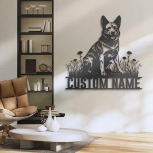 Custom-Australian-Cattle-Metal-Wall-Art-LED-Light_2