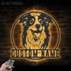 Custom-Australian-Shepherd-Metal-Wall-Art-LED-Light_4