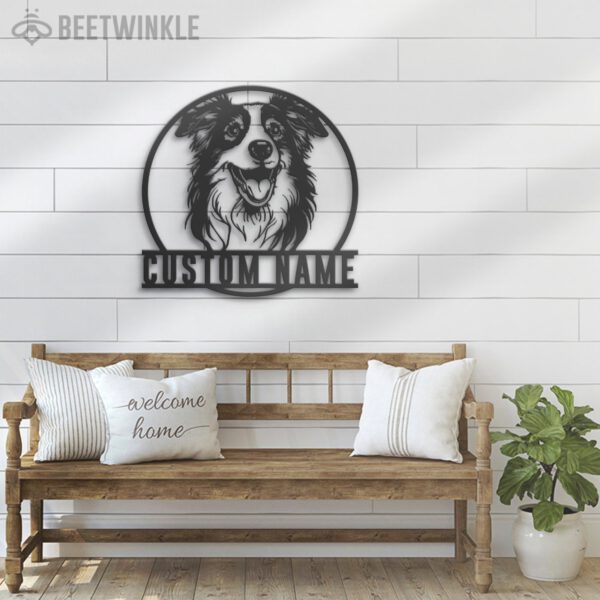 Custom-Australian-Shepherd-Metal-Wall-Art-LED-Light_5