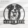 Custom-Australian-Shepherd-Metal-Wall-Art-LED-Light_7