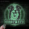 Custom-Australian-Shepherd-Metal-Wall-Art-LED-Light_8