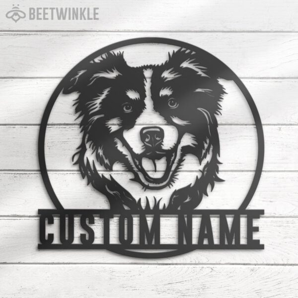 Custom-Australian-Shepherd-Metal-Wall-Art-LED_8