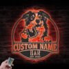 Custom-Australian-Shepherd-Thirsty-Beer-Pub-Metal-Wall-Art-LED-Light_1