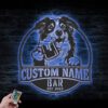 Custom-Australian-Shepherd-Thirsty-Beer-Pub-Metal-Wall-Art-LED-Light_3