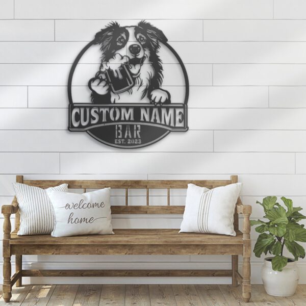 Custom-Australian-Shepherd-Thirsty-Beer-Pub-Metal-Wall-Art-LED-Light_5