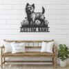 Custom-Australian-Terrier-Metal-Wall-Art-LED-Light_6