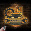 Custom-Auto-Polish-Detailing-Car-Wash-Metal-Wall-Art-LED-Light_5