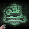 Custom-Auto-Polish-Detailing-Car-Wash-Metal-Wall-Art-LED-Light_6