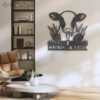 Custom-Baby-Dairy-Cow-Farmhouse-Metal-Wall-Art-LED-Light-4-1