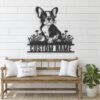 Custom-Baby-French-Bulldog-Metal-Wall-Art-LED-Light_1