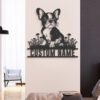 Custom-Baby-French-Bulldog-Metal-Wall-Art-LED-Light_2