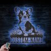 Custom-Baby-French-Bulldog-Metal-Wall-Art-LED-Light_8