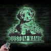 Custom-Baby-Havanese-Metal-Wall-Art-LED-Light_8