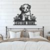 Custom-Baby-Havanese-Metal-Wall-Art-LED_3