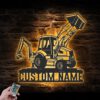 Custom-Backhoe-Loader-Excavator-Driver-Metal-Wall-Art-LED-Light_2