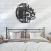 Custom-Ball-American-Football-Metal-Wall-Art-LED-Light-12