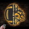 Custom-Ball-American-Football-Metal-Wall-Art-LED-Light-14