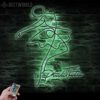 Custom-Ballerina-Dance-Metal-Wall-Art-LED-Light-6