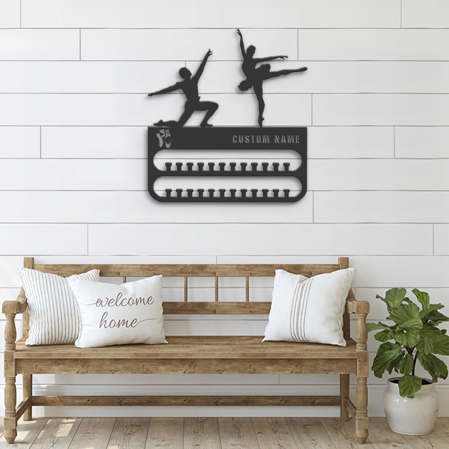 Custom-Ballet-Dancing-Medal-Hanger-With-Led-Light_6