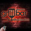 Custom-Bar-And-Grill-Metal-Wall-Art-LED-Light-1