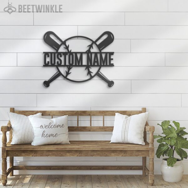 Custom-Baseball-Bat-Metal-Wall-Art-LED-Light-6-1