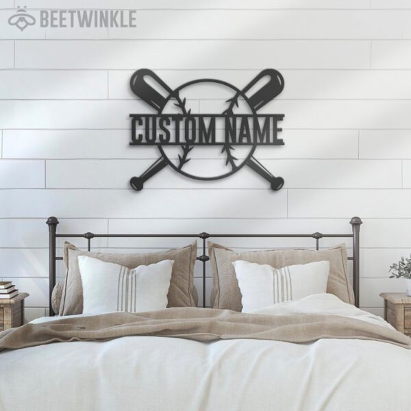 Custom-Baseball-Bat-Metal-Wall-Art-LED-Light-7-1