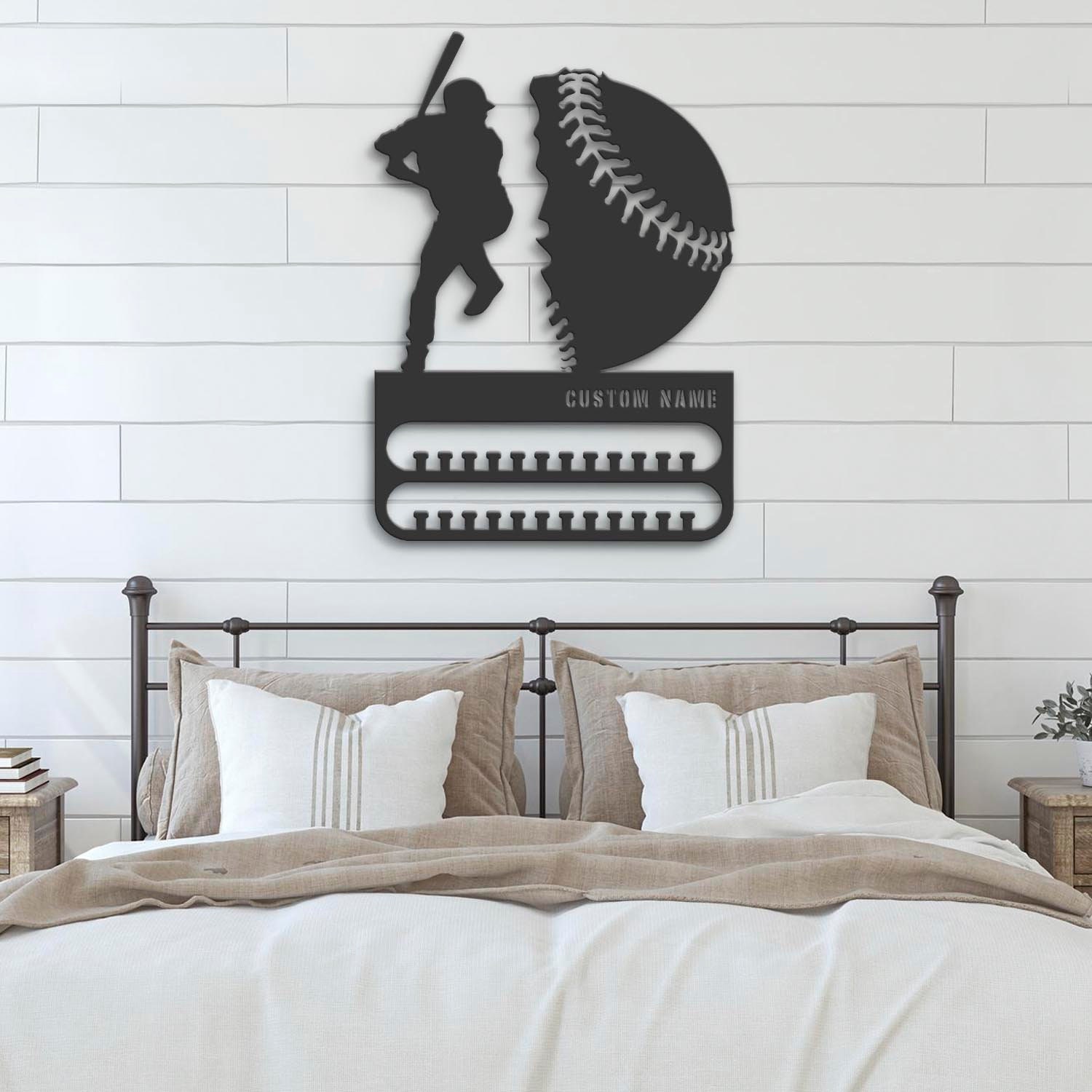 Custom-Baseball-Player-Medal-Hanger-With-Led-Light_8