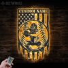 Custom-Baseball-US-Flag-Metal-Wall-Art-LED-Light-3-1