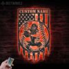 Custom-Baseball-US-Flag-Metal-Wall-Art-LED-Light-4-1