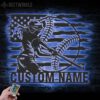 Custom-Baseball-US-Flag-Metal-Wall-Art-LED-Light-5-2