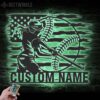 Custom-Baseball-US-Flag-Metal-Wall-Art-LED-Light-7-2