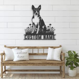 Custom-Basenji-Metal-Wall-Art-LED-Light_1