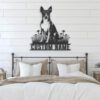 Custom-Basenji-Metal-Wall-Art-LED-Light_7