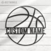 Custom-Basketball-Metal-Wall-Art-LED-Light-4-3