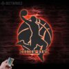 Custom-Basketball-Metal-Wall-Art-LED-Light-5-4