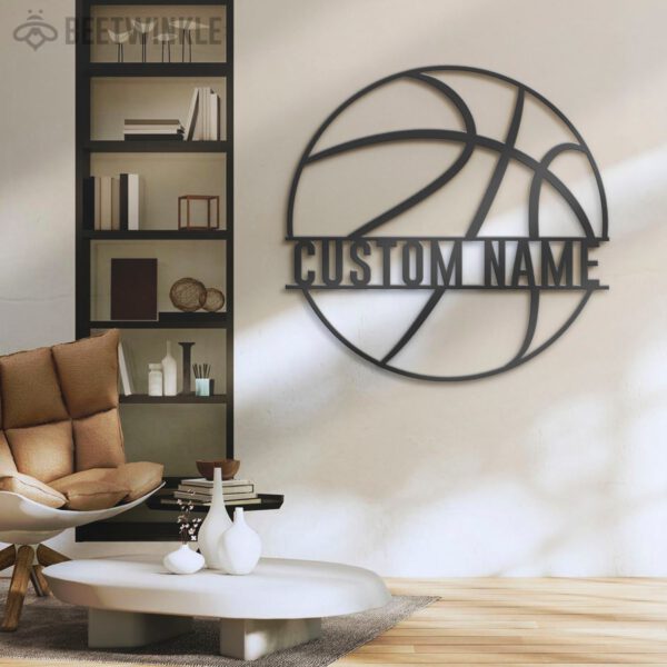 Custom-Basketball-Metal-Wall-Art-LED-Light-6-3